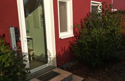 PONTUS Ferienwohnung FeWo4 - Foto 11