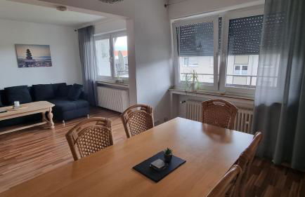 Ferienwohnung Friedenau - Foto 2