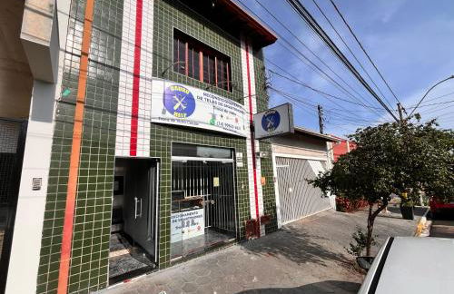 Loft microcasa em Altos da Cidade - perto de tudo - Foto 17