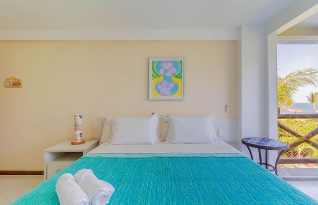 GB71 Apartamento 2 Quartos - Vista Mar - Photo 9