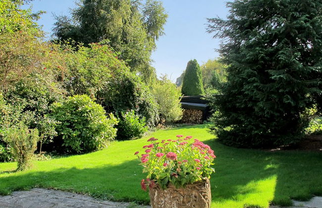 "Claudette" - 1km from the sea - Foto 17