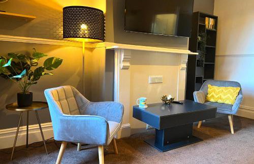 Priorswood House - Foto 1