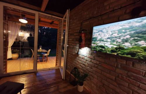 DOMAGAŁA domek całoroczny - Foto 49