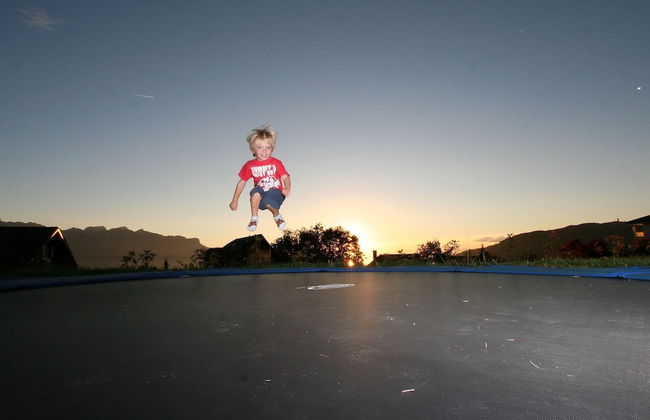 Montreux holiday home - Foto 32