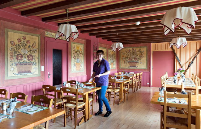 Odésia Vacances Chalet le Grépillon - Foto 9