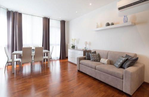 Modern sunny apartment in residental area - Foto 8