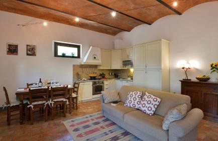 Casa Isabella at San Sano - Foto 11