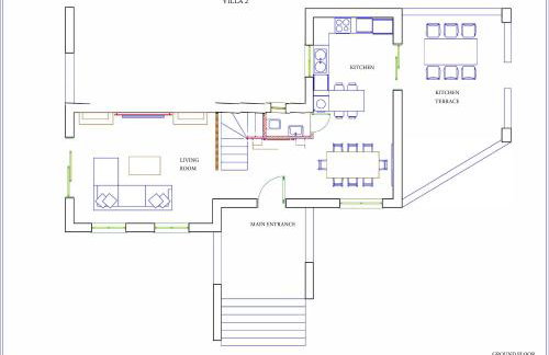 Ventus Villas - Foto 62