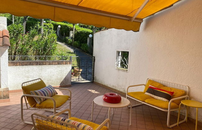 La Casa di Paola in Panoramica - Foto 43