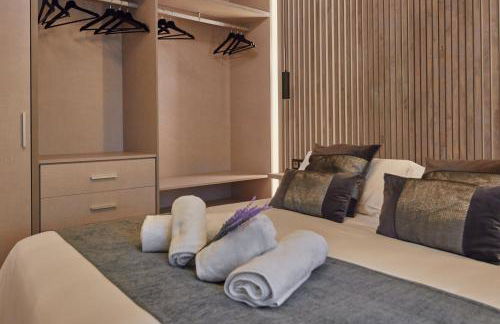 Little Sopranis Little Apartments - Foto 14