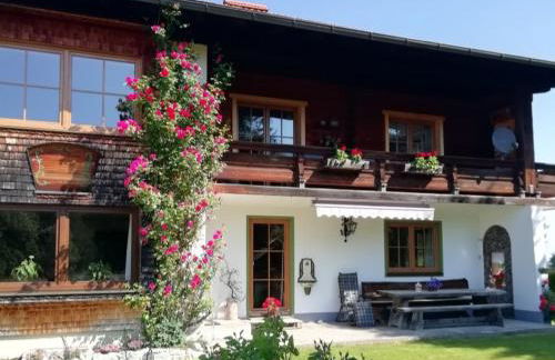 Ferienwohnung zum Gimpei - Foto 1