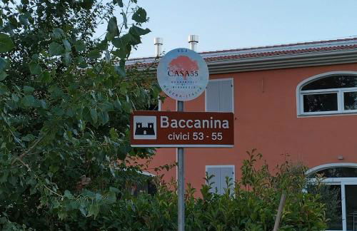 CASA55 Olmo in campagna al piano terra - Photo 21