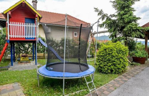 Kuća za odmor Mateja Varaždinske Toplice - Foto 29