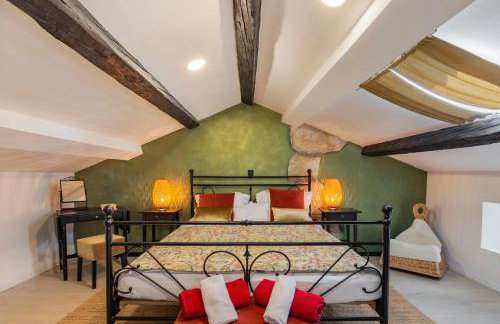 CROGO Villa Paradiz - Foto 17