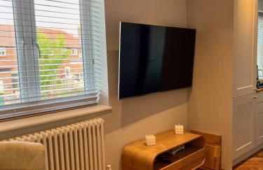 A luxury 2 bedroom apartment - Foto 1