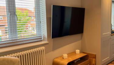 A luxury 2 bedroom apartment - Foto 1