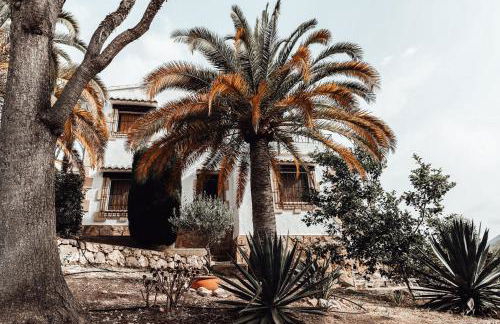 Ca la Bahía - Your Mediterranean stay - Foto 36