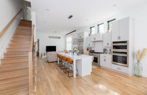 Extra Spacious 4 Bed / 4.5 Bath Music Row Home - Foto 43