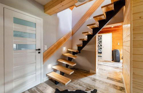 Domek Rychwałdówka blisko jeziora Żywieckiego - Foto 13