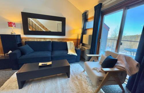 Lutsen Mtn Ski in Ski out Pool Hot Tub Fire Pit - Foto 18