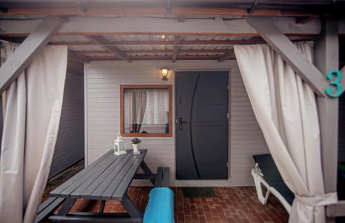 Domki Bena Dziwnówek - Foto 22