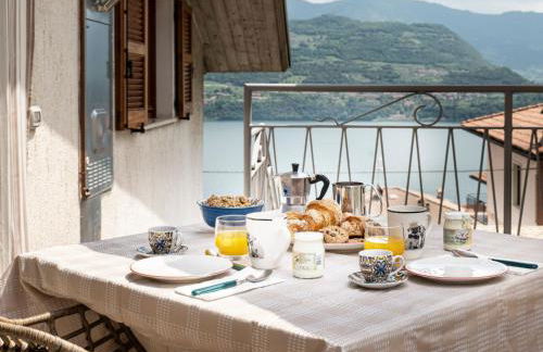 Apartment Gioia del Verde - Raum- Terrasse und Seeblick by Interhome - Photo 8