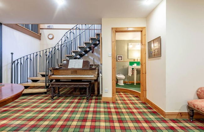 Stunning Luxury Duplex With Hot Tub and Aircon - Foto 34