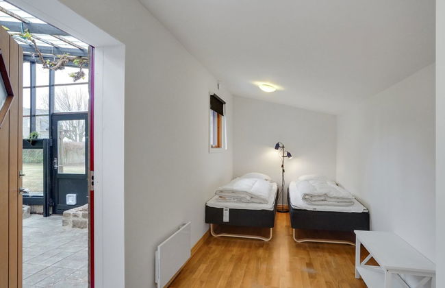 "Arzu" - 100m to the fjord - Foto 8