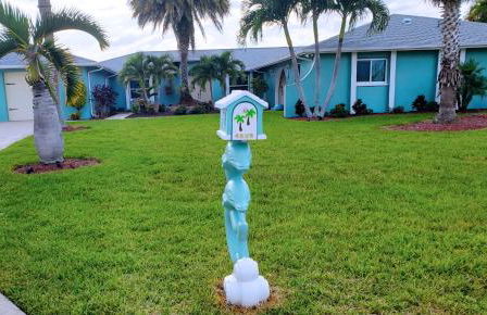 On The Water! Sleeps 12! 2 King Masters, Golf, Fishing, Bbq, Pool, Spa, Pvt Yard - Foto 5