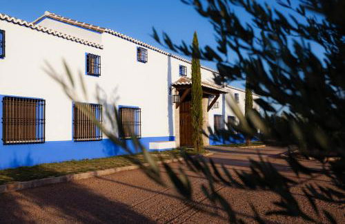 Complejo Turístico Rural Fuente Taray - Foto 53