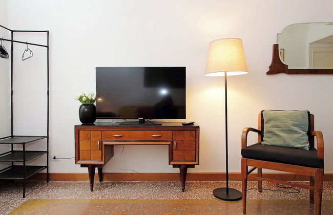 YCH Riboty house al Vaticano - Foto 8