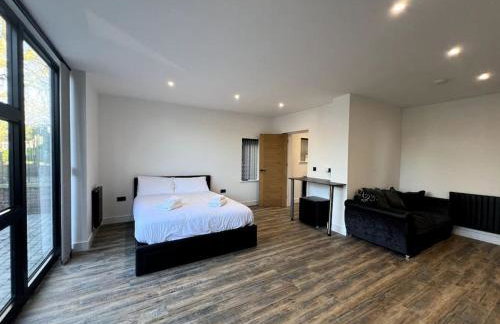 Hospital View Apartment - Foto 6