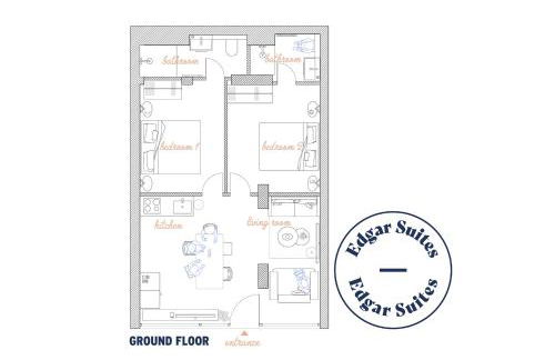 Edgar Suites Vicat - Porte de Versailles - Foto 33