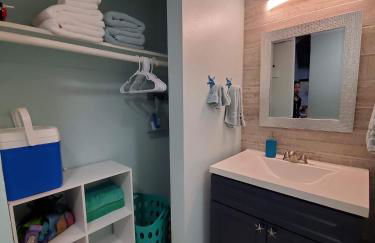 I Need A Vacay Now! Remodeled Studio - Foto 8