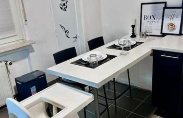 Moderne ruhige Wohnung Bochum angebunden - Foto 9