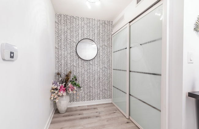 Rivetstays - The Parade - Foto 20