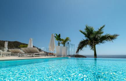 Grand Horizon Luxury Boutique Apartments - Foto 6