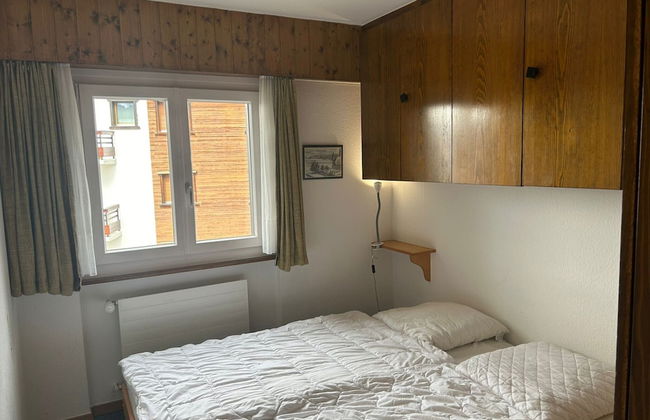 Charming Apartment in Vaysonnaz - Foto 2