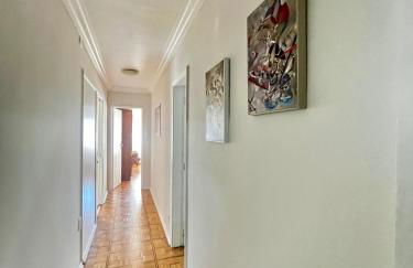 Fantástico apartamento Frente ao mar em Balneário Camboriú - Foto 28