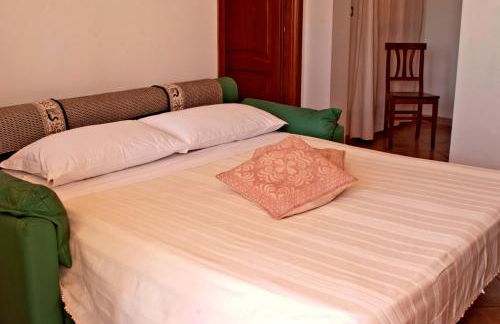 Agriturismo Sa Suerera - Foto 55