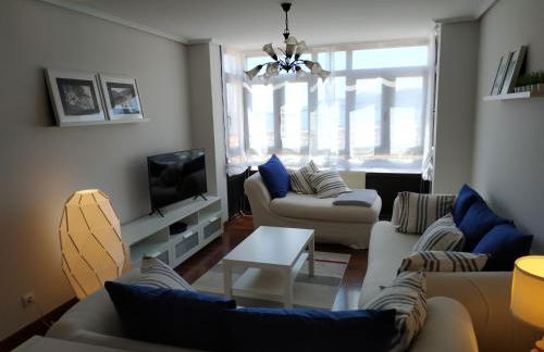 Elantxobe puerto - Foto 1