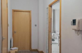 2 bed Renfield st City Center - Foto 6