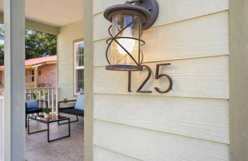 Walk to Ice Plant Hot Tub Coming Soon Comfy Beds - Foto 52