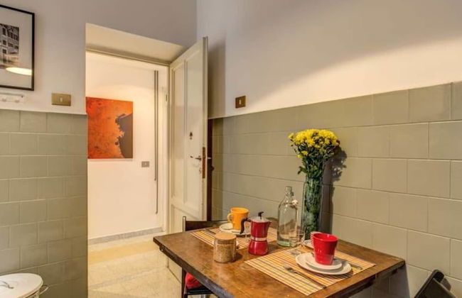 Monti Coliseum 3 bedroom 2nd floor - Foto 22