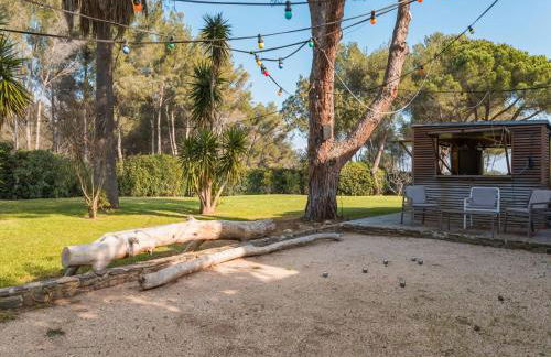 Elegant Villa Overlooking Gaou Bay - Foto 52