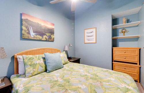 Ocean-View Condo Less Than Half Mile to Kalapaki Beach! - Foto 13