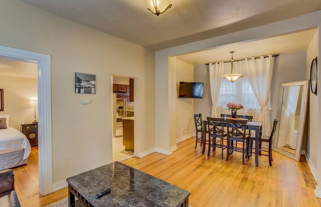 2BR Old Colorado City Garden of The Gods - Foto 17