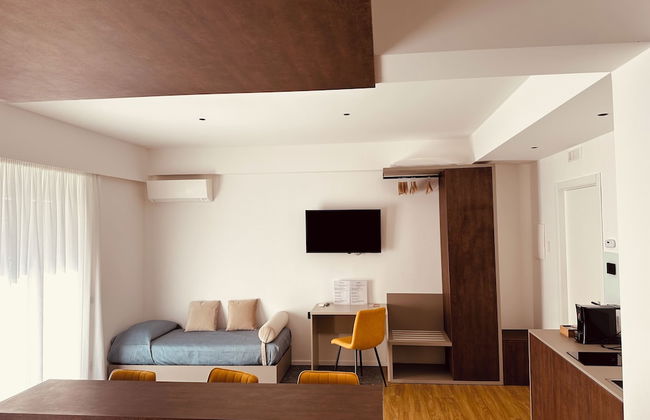 Elegance Rooms Cefalù - Photo 4