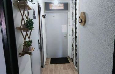 Superbe T2, à 100 mètres des pistes - Foto 12