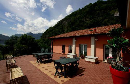 Apartment Lake Maggiore - ITALIA - Foto 33